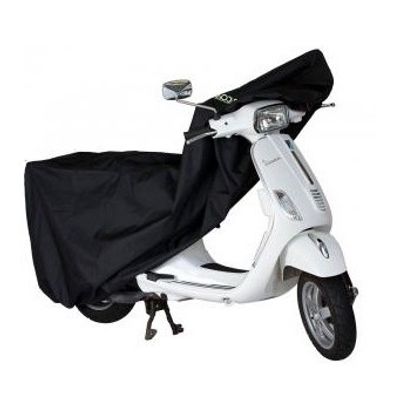 DS-Covers Scooterhoes barr