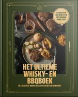 Het Ultieme Whisky- en BBQboek (Hardback)