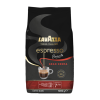 Lavazza Espresso Barista Gran Crema - Koffiebonen 1 KG