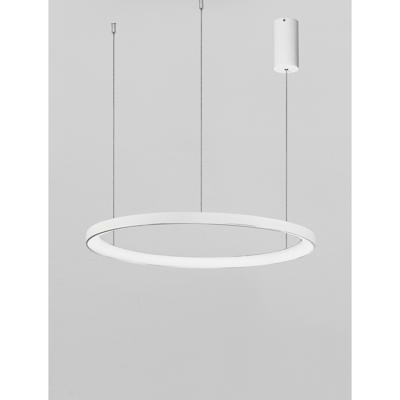 Lyora Design hanglampPertino wit Ø 58cm 2700K - 9345688