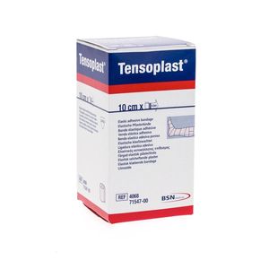 Tensoplast Band. 4068 10 Cmx2,75m