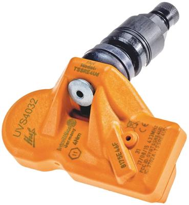 Huf tpms sensor "intellisens uvs" wheel sensor, tire pressu