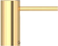 Quooker inbouw zeeppomp goud