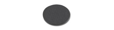 Beta 3029Al/1,5T-Rp Reserve Rubber Plaat - 030290532