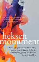 Heksenmonument (Paperback)