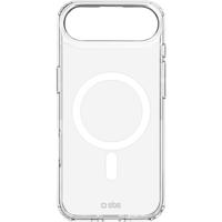 sbs mobile Cover Apple iPhone Air Transparant MagSafe compatible