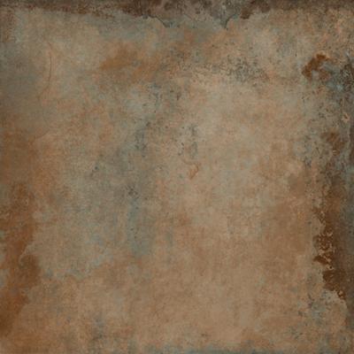Vloertegel Douglas Jones Marbles 60X60 cm Mat Alloy Copper Douglas & Jones