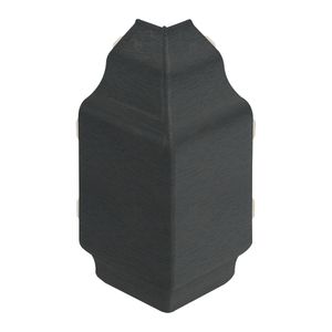 Hoekstuk sierlijst klassiek Monumentengroen - Keralit (2852)
