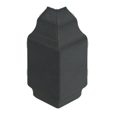 Hoekstuk sierlijst klassiek Monumentengroen - Keralit (2852)