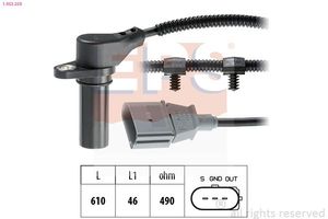 Krukassensor 1953259