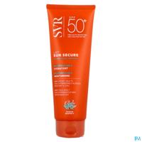 SVR Sun Secure Zonnemelk SPF50+ 250ml