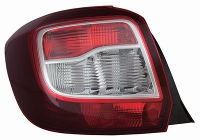 Achterlicht 1507933