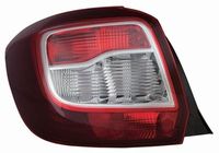 Achterlicht 1507933