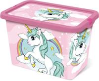Unicorn Range opbergbox 7 liter