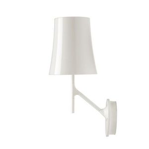 Foscarini Birdie Wandlamp - Wit