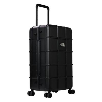 The North Face All Weather 4-Wheeler 30" Trolleytas TNF Black/TNF White/NPF 70L