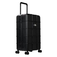 The North Face All Weather 4-Wheeler 30" Trolleytas TNF Black/TNF White/NPF 70L The North Face All Weather 4-Wheeler 30" Trolleytas TNF Black/TNF White/NPF 70L