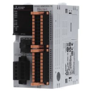 FX5UC-32MT/DSS-TS  - Compact PLC CPU-module PLC-CPU-module FX5UC-32MT/DSS-TS