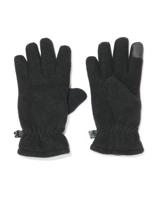 HEMA Kinderhandschoenen Met Touchscreen Zwart (zwart)
