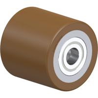 Blickle HB 85x80/20-80K Heftruckwiel Wieldiameter: 85 mm Draagvermogen (max.): 770 kg 1 stuk(s)