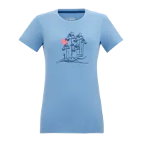 Regatta Fingal Stretch T-shirt