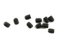 Hardened Set screws, 4-40 (LOSA6227)