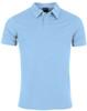 Reece 863000 Elliot Polo - Sky Blue - L