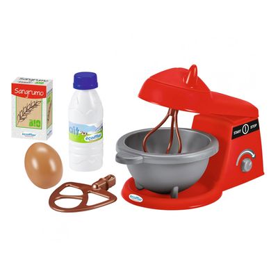 Ecoiffier 100% chef mixer