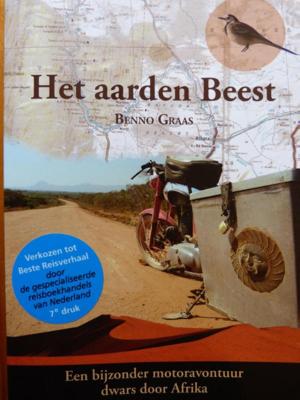 Het aarden Beest (Paperback)
