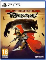 Ravenswatch Legendary Edition Ravenswatch Legendary Edition