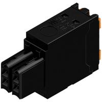 Weidmüller 1277460000 Printplaatconnector Totaal aantal polen 4 Aantal rijen 1 264 stuk(s)
