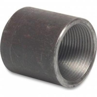 Lassok - Fig.16 - zwart - 3/8"