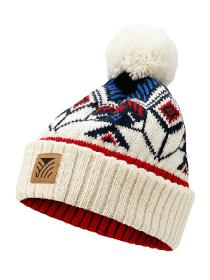 Dale of Norway 48941 VILJA HAT_C00 - alle