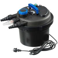 UBBINK Compleet drukfilter voor Biopressure II 6000 PlusSet vijver