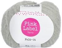 Pink Label Felt-it 020 Kate - Misty Grey