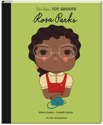 Rosa Parks (Hardback)