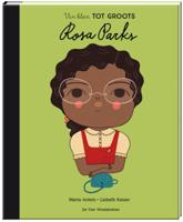 Rosa Parks (Hardback)