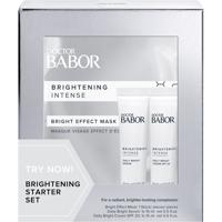 BABOR Doctor Babor Brightening Intense Brightening Starter Set