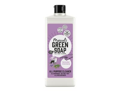 Marcel&apos;s Green Soap Allesreiniger - lavendel & rozemarijn
