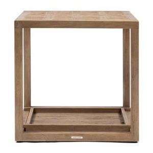 Riviera Maison Fraser Island End Table 60x60x60