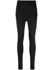 Arc'teryx legging stretch à taille haute - Noir