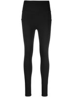 Arc'teryx legging stretch à taille haute - Noir