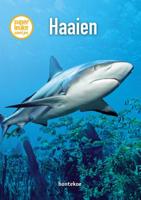 Haaien (Hardback) Haaien (Hardback)