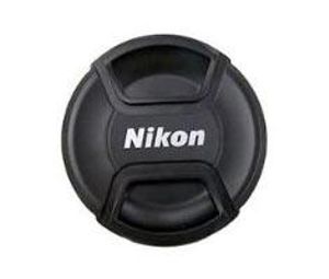 Nikon LC-72 Voorlensdop