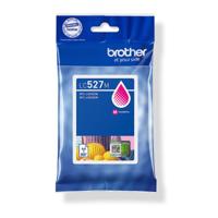 Originele inkt cartridge Brother LC527M Multicolour Magenta