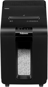 Fellowes AutoMax 100M papiervernietiger