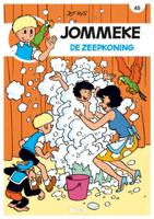 Zeepkoning (Paperback)