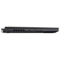 Acer Nitro 16 AN16-42-R5PU AMD Ryzen™ 7 8845HS Laptop 40,6 cm (16") WUXGA 32 GB DDR5-SDRAM 1 TB SSD NVIDIA GeForce RTX 4060 Wi-Fi 6E (802.11ax) Windows 11 Home Zwart - thumbnail