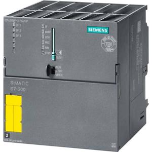 Siemens 6ES7318-3FL01-0AB0 PLC-CPU