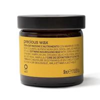 Oway Hair Styling Precious Wax Defining Nourishing Wax 100ml